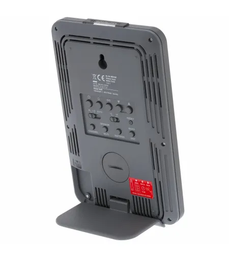Orų centras su spalvotu ekranu EXPLORE SCIENTIFIC Professional WIFI 5-in-1 V
