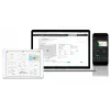 Orų centras su spalvotu ekranu EXPLORE SCIENTIFIC Professional WIFI 5-in-1 V