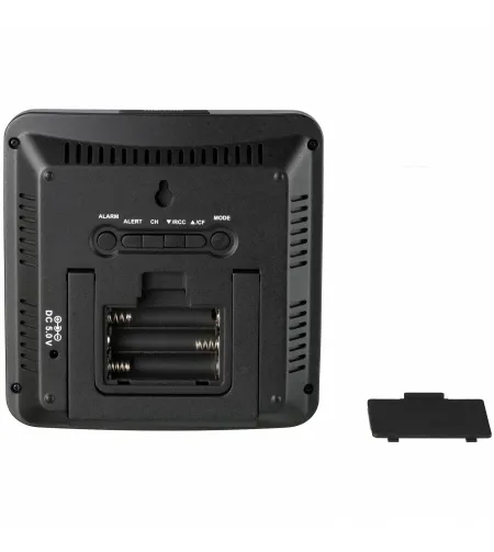 Weather Station Bresser ClimaTemp TB with LCD colour display