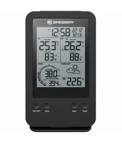 Wind Gauge / Anemometer Bresser 3-in-1 Professional