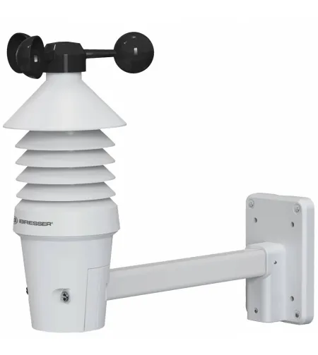 Wind Gauge / Anemometer Bresser 3-in-1 Professional