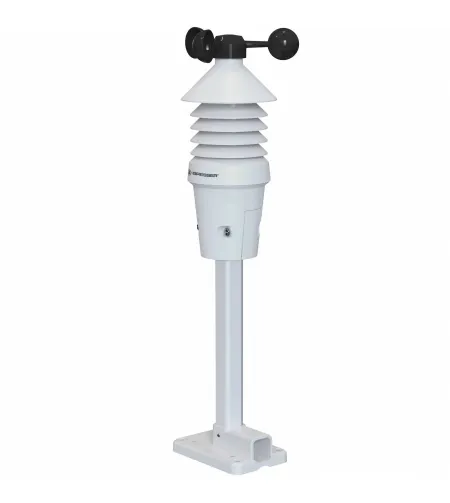 Wind Gauge / Anemometer Bresser 3-in-1 Professional