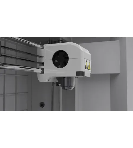 Rezerves sprausla BRESSER 3D printerim