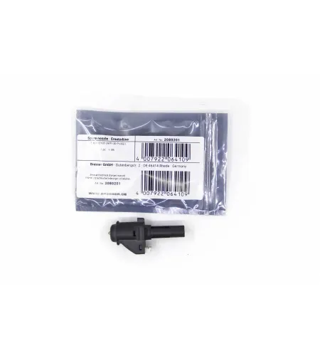 Rezerves sprausla BRESSER 3D printerim