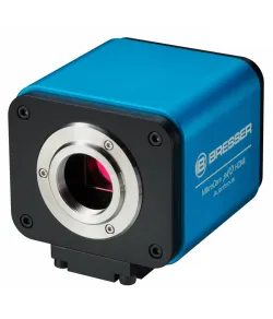 Mikroskopinis fotoaparatas Bresser MikroCam PRO HDMI automatinis fokusavimas