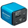 Mikroskopinis fotoaparatas Bresser MikroCam PRO HDMI automatinis fokusavimas