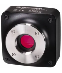 Mikroskopo kamera Bresser MikroCam II 20 MP 1''