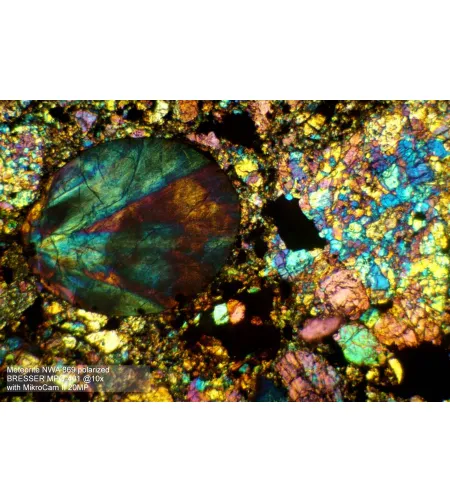 Mikroskoobi kaamera Bresser MikroCam II 20 MP 1''