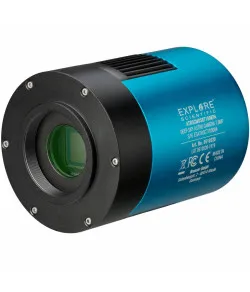 Teleskoobi kaamera Astro 7.1MP Explore Scientific