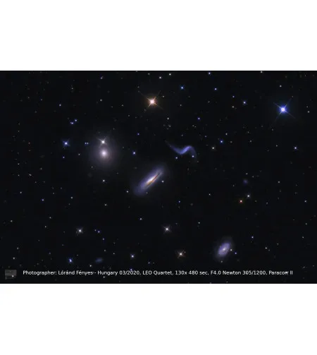 Teleskoobi kaamera Astro 7.1MP Explore Scientific