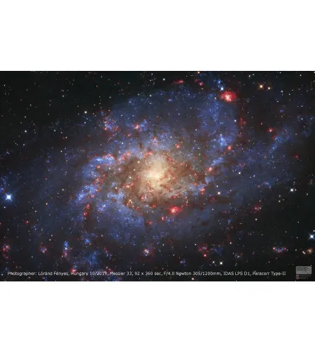 Teleskoobi kaamera Astro 7.1MP Explore Scientific