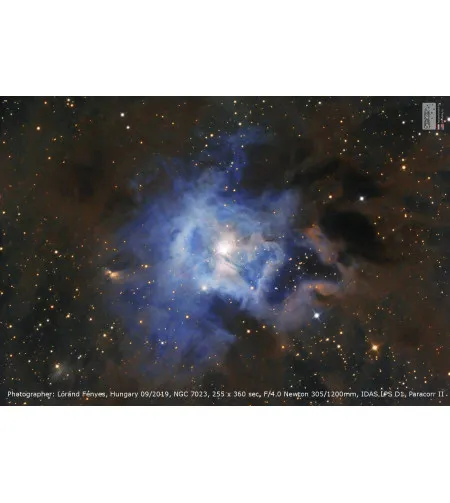 Teleskoobi kaamera Astro 7.1MP Explore Scientific