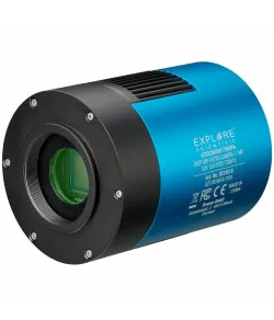 Kaamera teleskoobi jaoks Astro 1.7MP Explore Scientific