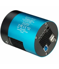 Kaamera teleskoobi jaoks Astro 1.7MP Explore Scientific