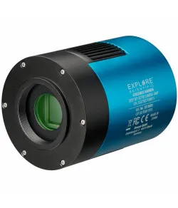 Deep Sky Astro Camera 16MP Explore Scientific