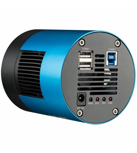 Deep Sky Astro Camera 16MP Explore Scientific