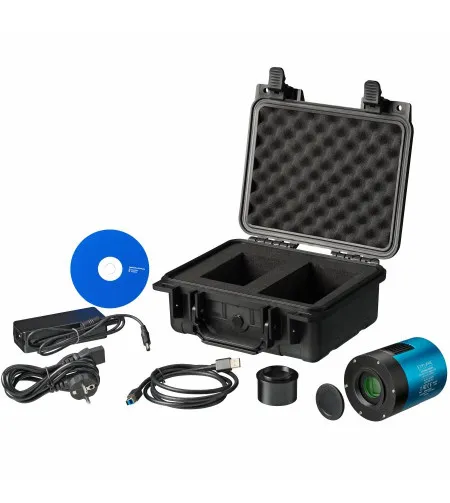 Deep Sky Astro Camera 16MP Explore Scientific