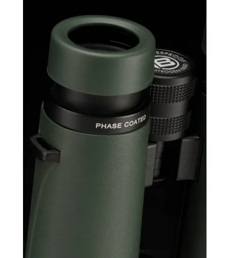 Binoklis Bresser Pirsch 10x42 ar fāzes pārklājumu