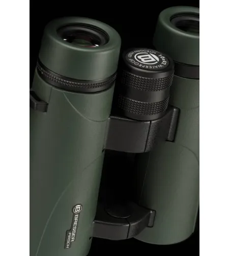 Binoklis Bresser Pirsch 10x42 ar fāzes pārklājumu
