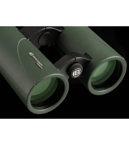 Binoklis Bresser Pirsch 10x42 ar fāzes pārklājumu