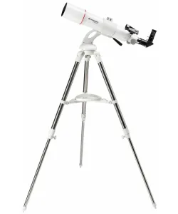 Teleskops Bresser NANO AR-80/640 AZ