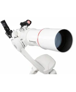 Teleskops Bresser NANO AR-80/640 AZ