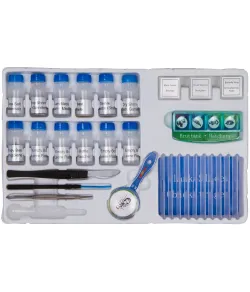 Набор для опытов Bresser Junior