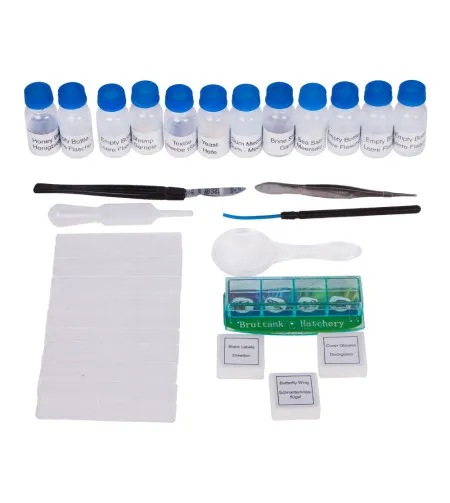 Eksperimentālais komplekts Bresser Junior