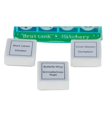 Eksperimentālais komplekts Bresser Junior