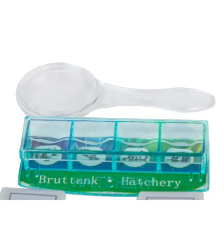 Eksperimentālais komplekts Bresser Junior