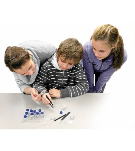 Eksperimentālais komplekts Bresser Junior