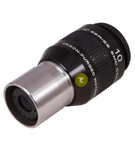 Okulaar EXPLORE SCIENTIFIC 52&deg; LER 10MM AR