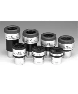 Okuliaras VIXEN NPL 40MM (1.25") PLÖSSL