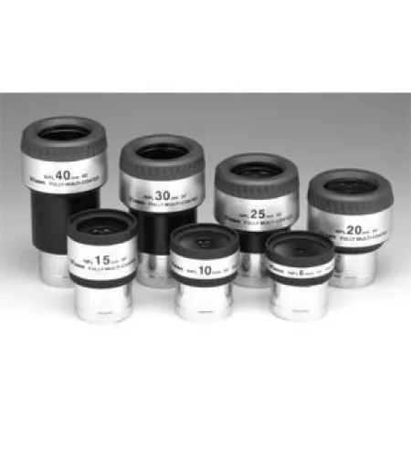 Okuliaras VIXEN NPL 40MM (1.25") PLÖSSL