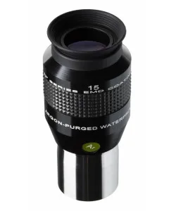 Eyepiece EXPLORE SCIENTIFIC 52&deg; LER 15MM AR
