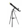 Telescope Bresser Taurus 90/900 NG >180x with smartphone camera adapter