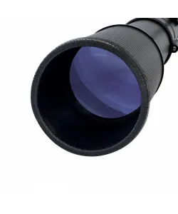 Телескоп Bresser Taurus 90/900 NG >180x с адаптером для камеры смартфона