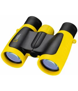 NATIONAL GEOGRAPHIC 3x30 Children's Binoculars