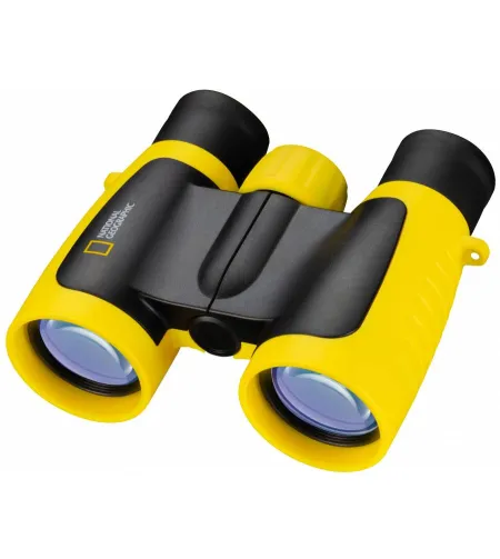 NATIONAL GEOGRAPHIC 3x30 Children's Binoculars