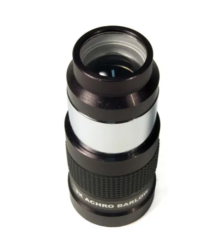 Barlow Lens BRESSER Achromatic 3x (1.25")