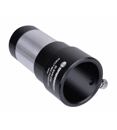 Barlow lęšis Bresser 2X 31.8MM/1.25"