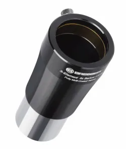 Barlow Lens Bresser  5x (1.25")