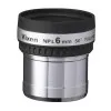 Eyepiece Vixen NPL 50&deg; 6mm (1.25'')