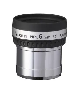 Okuliaras Vixen NPL 50&deg; 6mm (1.25'')