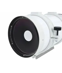 Teleskops BRESSER Messier MC-152/1900 Hexafoc EXOS-1