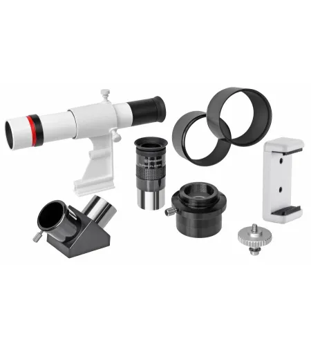 Telescope BRESSER Messier MC-152/1900 Hexafoc EXOS-1