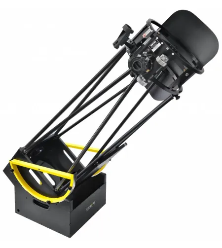 Teleskoop EXPLORE SCIENTIFIC Ülimalt kerge Dobsonian 254mm GENERATION II