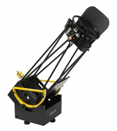 Telescope EXPLORE SCIENTIFIC Ultra Light Dobsonian 305mm GENERATION II