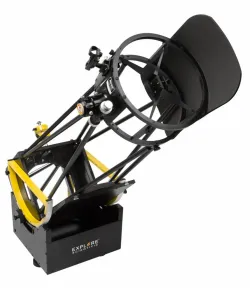 Teleskops EXPLORE SCIENTIFIC Īpaši viegls Dobsons 305 mm paaudze II
