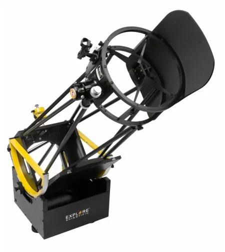 Telescope EXPLORE SCIENTIFIC Ultra Light Dobsonian 305mm GENERATION II
